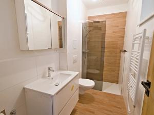 Prodej bytu 3+kk, Domažlice, Tovární, 50 m2