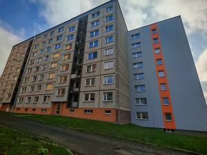 Prodej bytu 4+1, Děčín, V Sídlišti, 74 m2