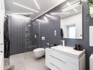 Prodej bytu 2+kk, Brno - Staré Brno, Výstavní, 86 m2