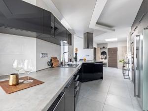 Prodej bytu 2+kk, Brno - Staré Brno, Výstavní, 86 m2