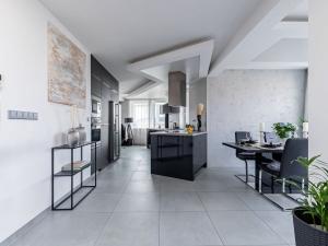 Prodej bytu 2+kk, Brno - Staré Brno, Výstavní, 86 m2