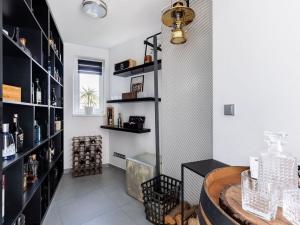 Prodej bytu 2+kk, Brno - Staré Brno, Výstavní, 86 m2