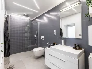 Prodej bytu 2+kk, Brno - Staré Brno, Výstavní, 86 m2