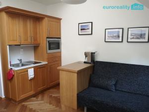 Pronájem bytu 2+kk, Pec pod Sněžkou, 35 m2