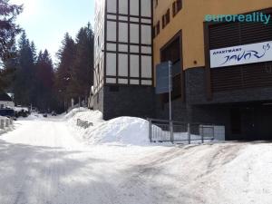 Pronájem bytu 2+kk, Pec pod Sněžkou, 35 m2