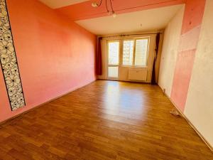 Pronájem bytu 4+1, České Budějovice - České Budějovice 2, V. Volfa, 78 m2