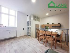 Pronájem bytu 1+kk, Brno, Palackého třída, 33 m2