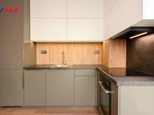 Pronájem bytu 4+kk, Praha - Záběhlice, Mattioliho, 126 m2