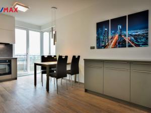 Pronájem bytu 4+kk, Praha - Záběhlice, Mattioliho, 126 m2