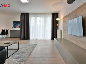 Pronájem bytu 4+kk, Praha - Záběhlice, Mattioliho, 126 m2