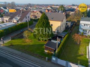 Prodej pozemku pro bydlení, Kravaře, 441 m2