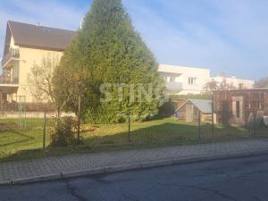 Prodej pozemku pro bydlení, Kravaře, 441 m2