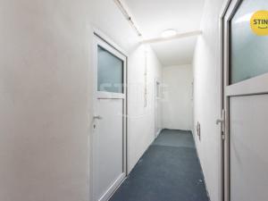 Prodej bytu 3+1, Suchohrdly u Miroslavi, 90 m2