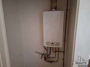 Pronájem bytu 2+kk, Děčín, Divišova, 49 m2