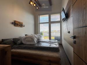 Pronájem bytu 2+kk, Frýdek-Místek, Mánesova, 65 m2