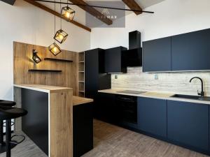 Pronájem bytu 2+kk, Frýdek-Místek, Mánesova, 65 m2