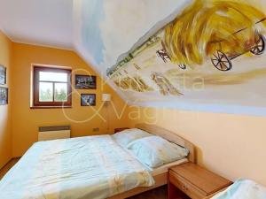 Prodej chalupy, Vysočina, 333 m2