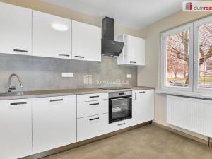 Prodej bytu 2+1, Ostrov, Mánesova, 69 m2