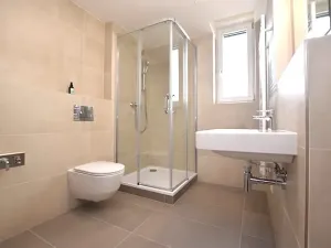 Pronájem bytu 1+kk, Praha - Lysolaje, Lysolajské údolí, 30 m2