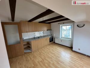 Pronájem bytu 2+1, Mariánské Lázně, Luční, 72 m2