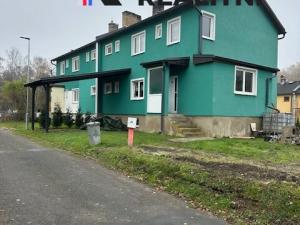 Prodej rodinného domu, Dasnice, 150 m2