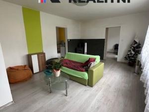 Prodej rodinného domu, Dasnice, 150 m2