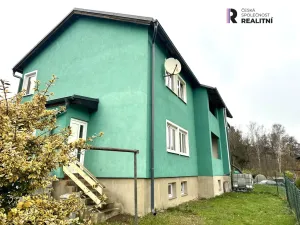 Prodej rodinného domu, Dasnice, 150 m2