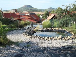 Prodej vícegeneračního domu, Louny, 478 m2