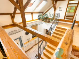 Prodej chalupy, Benešov nad Černou, 295 m2