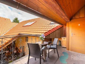 Prodej chalupy, Benešov nad Černou, 295 m2