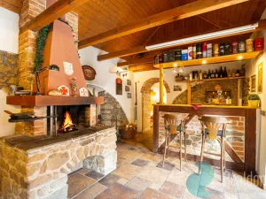 Prodej chalupy, Benešov nad Černou, 295 m2