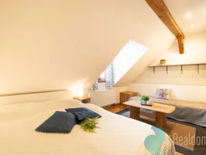 Prodej chalupy, Benešov nad Černou, 295 m2