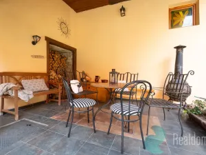 Prodej chalupy, Benešov nad Černou, 295 m2