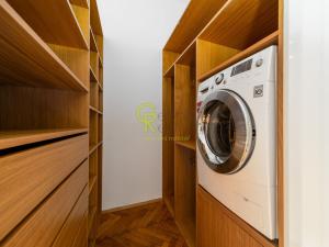 Pronájem bytu 3+1, Praha - Žižkov, Vinohradská, 95 m2