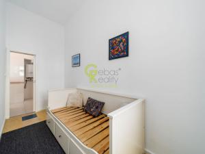 Pronájem bytu 3+1, Praha - Žižkov, Vinohradská, 95 m2