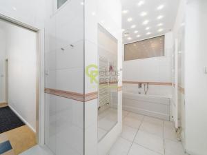 Pronájem bytu 3+1, Praha - Žižkov, Vinohradská, 95 m2