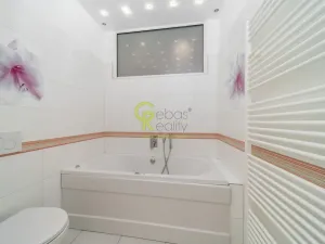 Pronájem bytu 3+1, Praha - Žižkov, Vinohradská, 95 m2