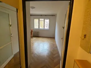 Prodej bytu 3+1, Praha - Vokovice, Evropská, 70 m2