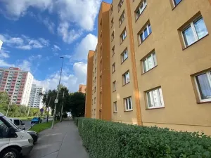 Prodej bytu 3+1, Praha - Vokovice, Evropská, 70 m2
