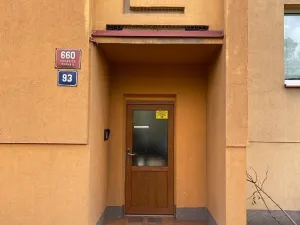 Prodej bytu 3+1, Praha - Vokovice, Evropská, 70 m2