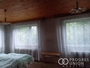 Prodej rodinného domu, Zašová, 200 m2