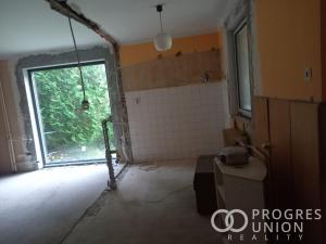 Prodej rodinného domu, Zašová, 200 m2