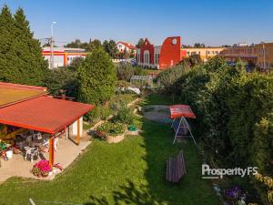 Prodej rodinného domu, Opava - Kateřinky, U Cukrovaru, 190 m2