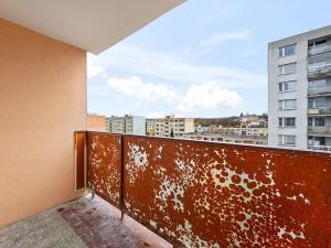 Prodej bytu 3+1, Benešov, Jiřího Horáka, 59 m2