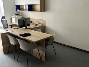 Pronájem skladu, Ostrava - Moravská Ostrava, Plynární, 781 m2