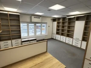 Pronájem skladu, Ostrava - Moravská Ostrava, Plynární, 781 m2