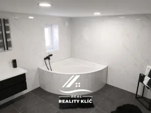 Prodej bytu 3+1, Český Těšín, Ropická, 98 m2