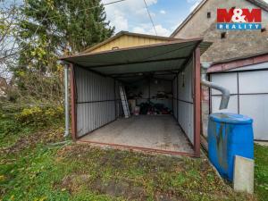 Prodej chalupy, Štětkovice - Sedlečko, 57 m2