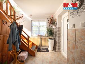 Prodej rodinného domu, Praha - Přední Kopanina, Preláta, 160 m2