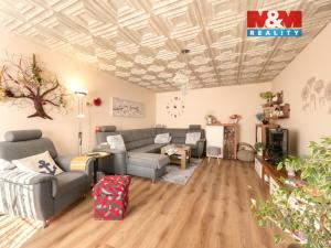 Prodej rodinného domu, Praha - Přední Kopanina, Preláta, 160 m2